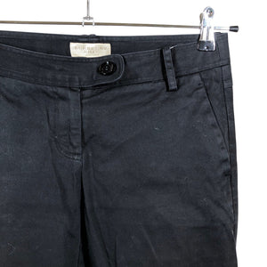 Unisex Burberry Brit - Chinos, size 34 - Black (3)