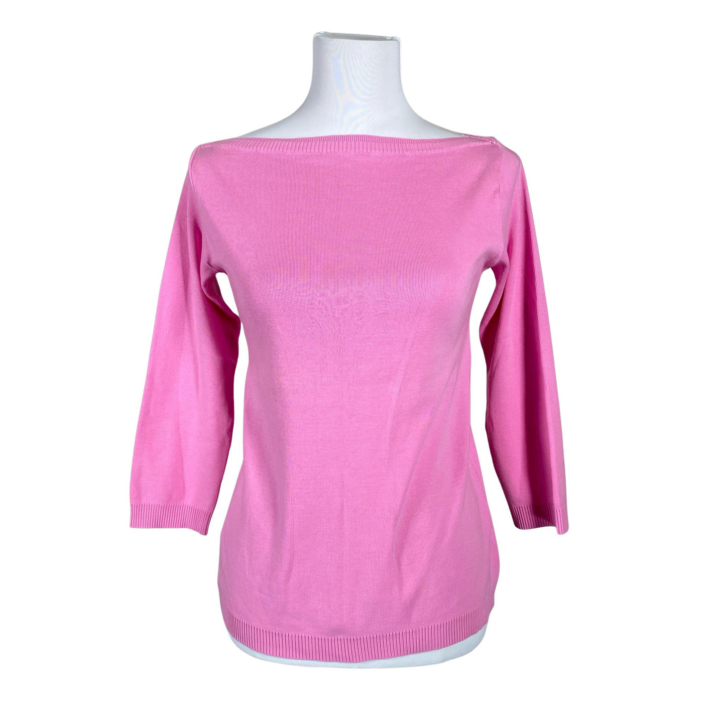 Unisex Benetton - Sweater, size 38 - Pink (1)