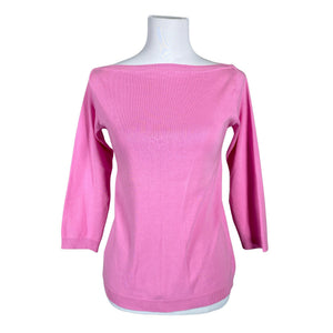 Unisex Benetton - Sweater, size 38 - Pink (1)