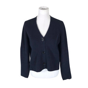 Unisex Marc O'Polo - Cardigan, size 36 - Blue (1)