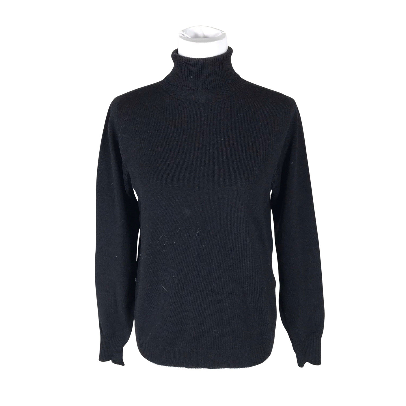 Unisex Arovescio - Sweater, size 40 - Black (1)