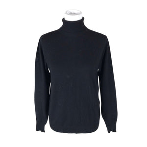 Unisex Arovescio - Sweater, size 40 - Black (1)