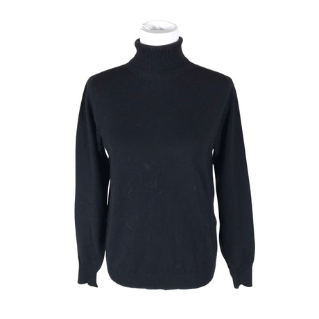 Unisex Arovescio - Sweater, size 40 - Black ()