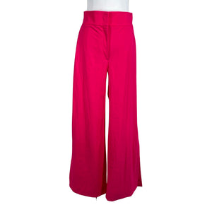 Unisex MWH - Slacks, size 40 - Pink (1)