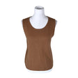 Unisex Andiata - Top, size 40 - Brown ()