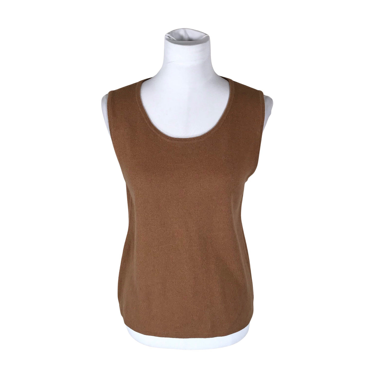 Unisex Andiata - Top, size 40 - Brown (1)
