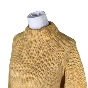 Unisex Marc O'Polo - Sweater, size 38 - Yellow (3)
