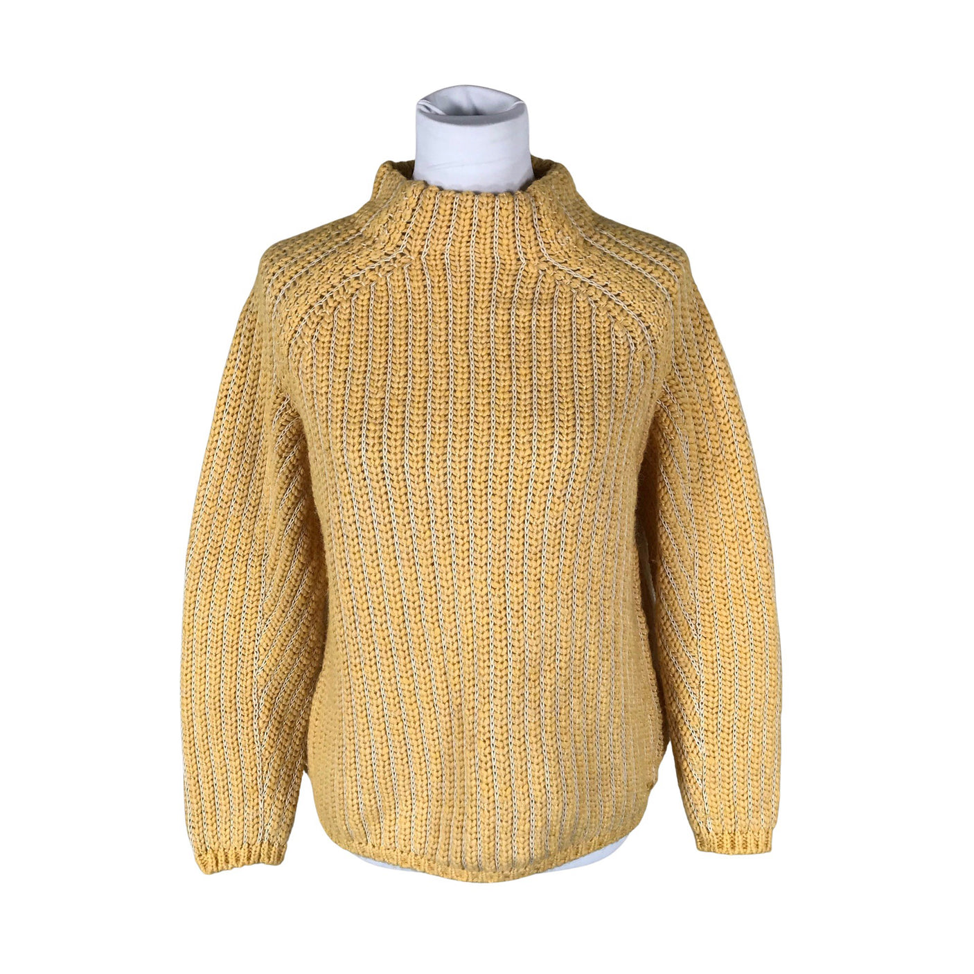 Unisex Marc O'Polo - Sweater, size 38 - Yellow (1)
