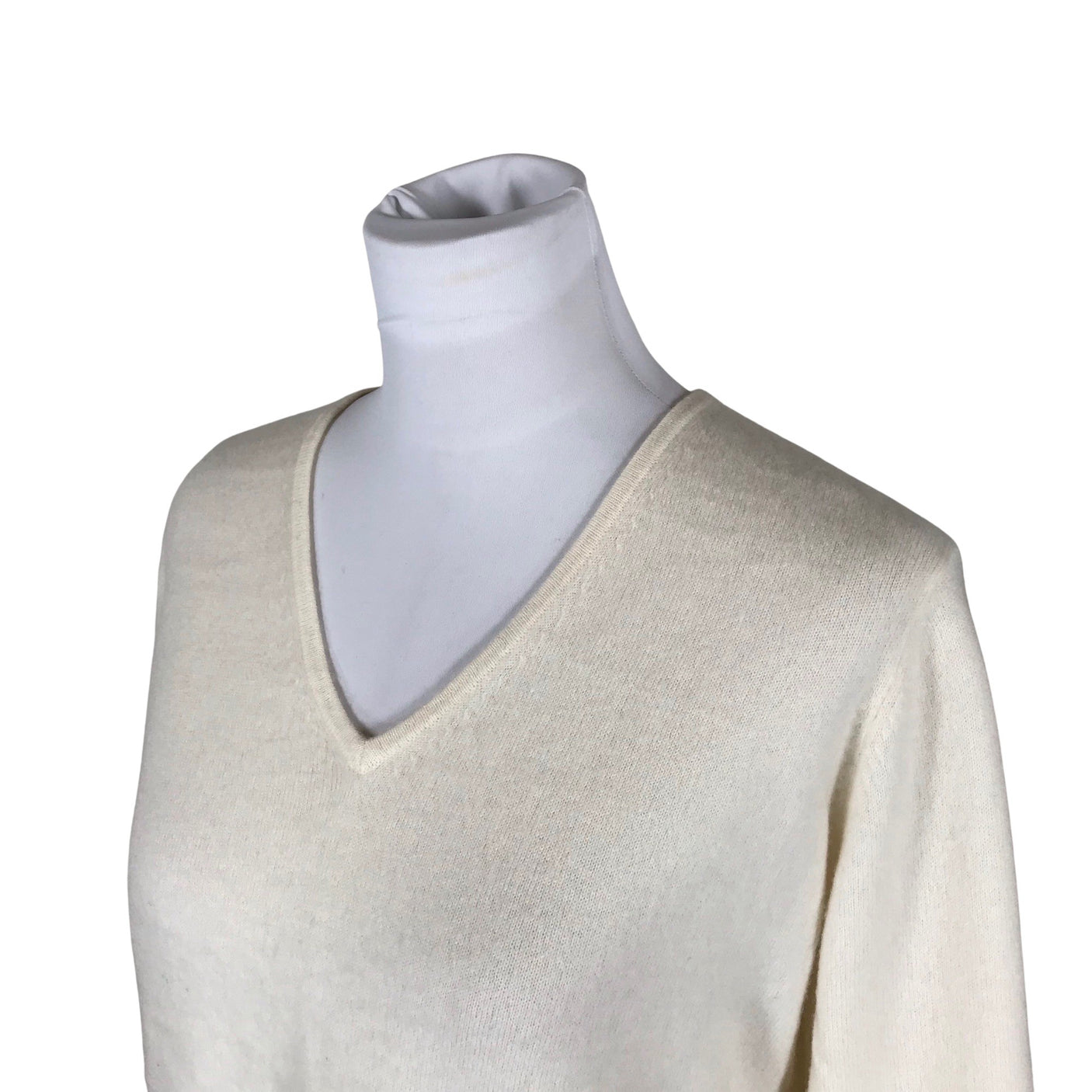 Unisex Balmuir - Sweater, size 40 - Natural white (3)
