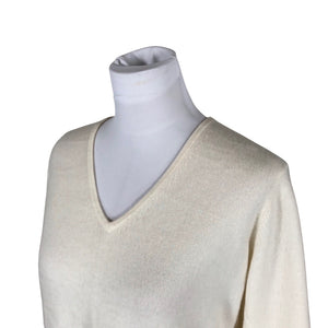 Unisex Balmuir - Sweater, size 40 - Natural white (3)