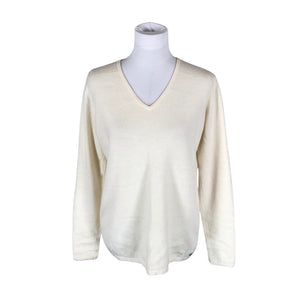 Unisex Balmuir - Sweater, size 40 - Natural white (1)
