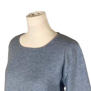 Unisex Davida - Sweater, size 38 - Light blue (3)