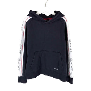 Unisex Gant - Hoodie, size 134 - 140 - Blue (1)