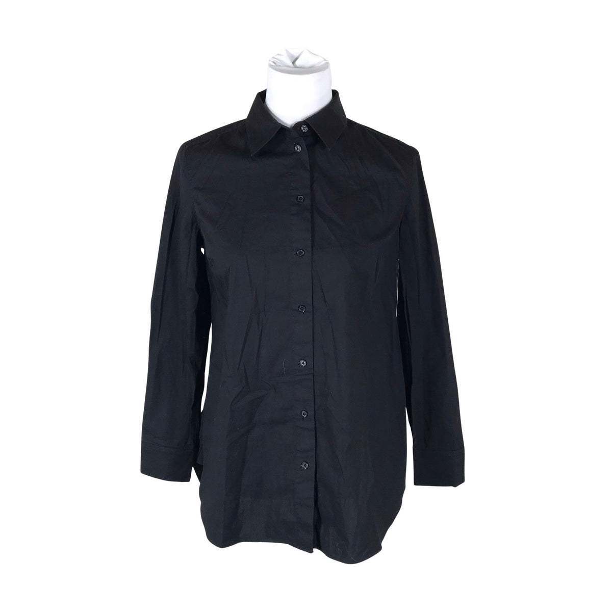Unisex Your Face - Tunic, size 36 - Black (1)