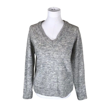 Unisex Selected - Sweater, size 38 - Gray ()