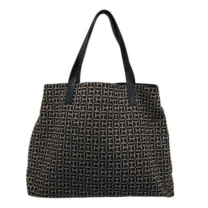 Unisex Tommy Hilfiger - Handbag, size Maxi - Black (1)