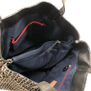 Unisex Tommy Hilfiger - Handbag, size Maxi - Black (2)