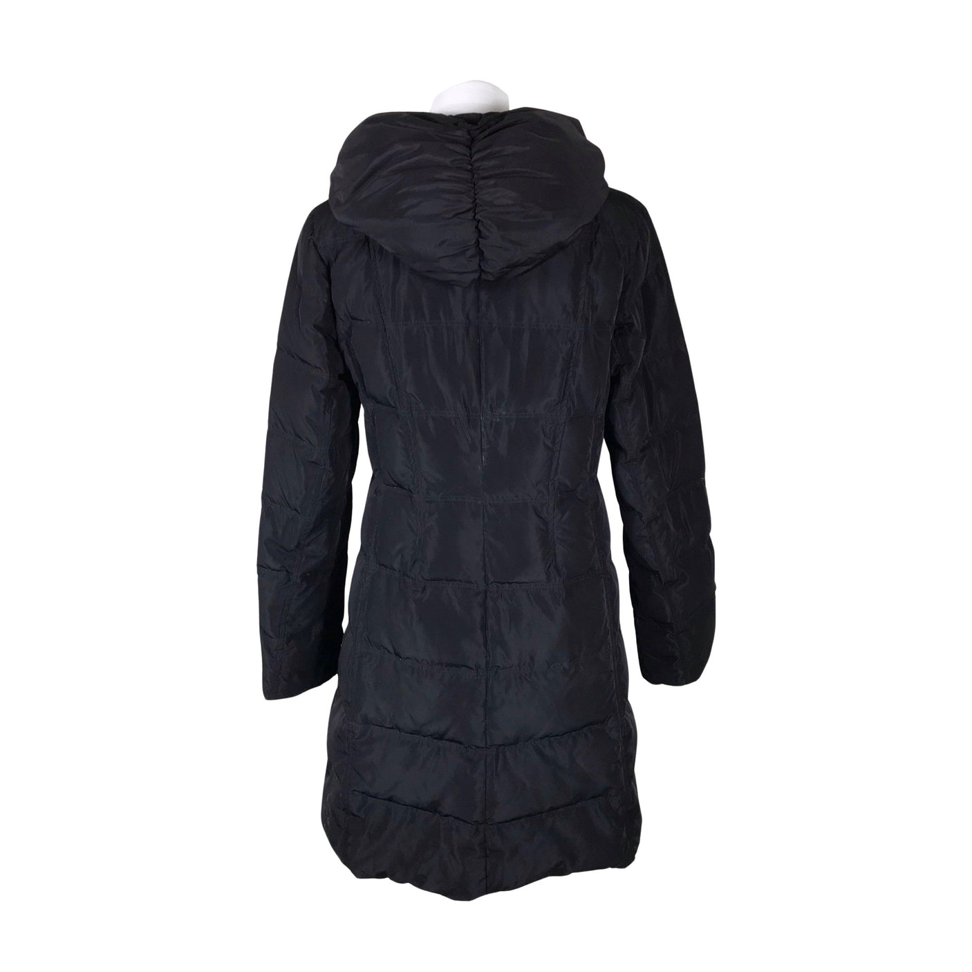Unisex Luhta - Down jacket, size 38 - Black (2)