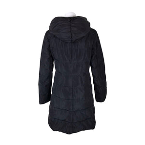 Unisex Luhta - Down jacket, size 38 - Black (2)