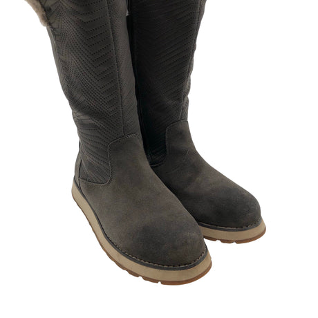 Unisex Luhta - Ankle boots, size 38 - Gray (2)