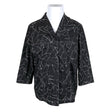 Unisex Handmade - Jacket, size 46 - Gray ()