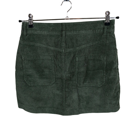 Unisex Roxy - Fabric skirt, size 36 - Green (2)