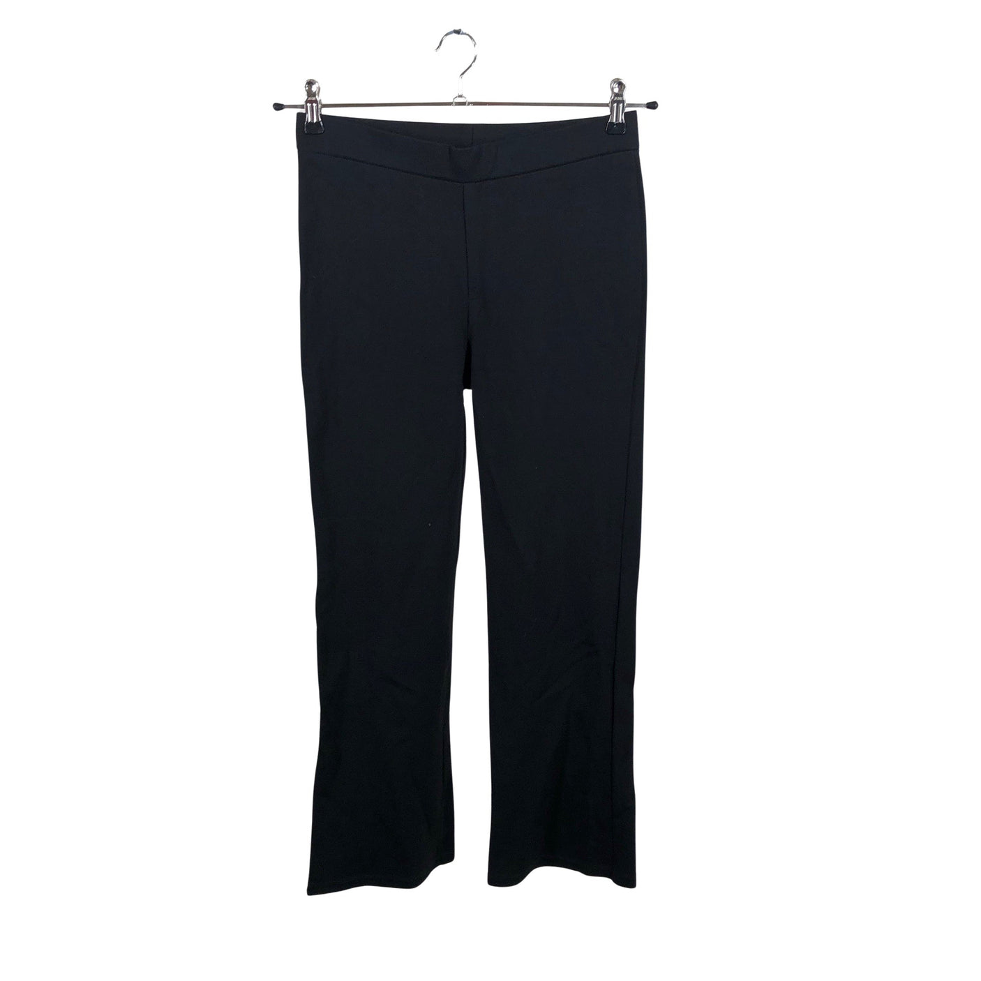 Unisex Carin Wester - Tricot pants, size 36 - Black (1)