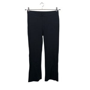 Unisex Carin Wester - Tricot pants, size 36 - Black (1)