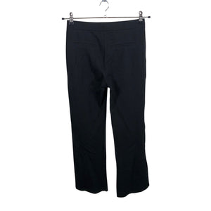 Unisex Carin Wester - Tricot pants, size 36 - Black (2)