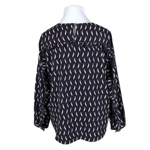Unisex Holly & Whyte by Lindex - Blouse, size 50 - Blue (2)