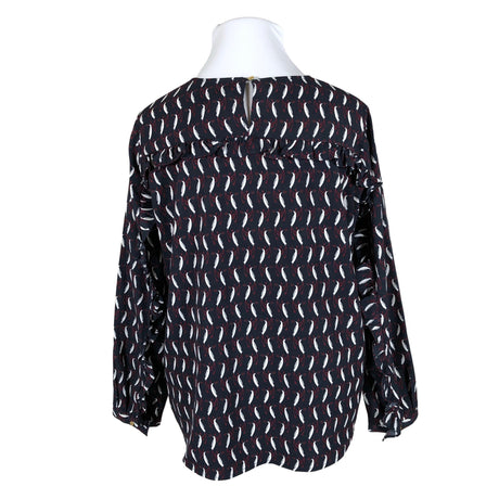 Unisex Holly & Whyte by Lindex - Blouse, size 50 - Blue (2)