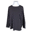 Unisex Holly & Whyte by Lindex - Blouse, size 50 - Blue ()