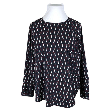 Unisex Holly & Whyte by Lindex - Blouse, size 50 - Blue ()