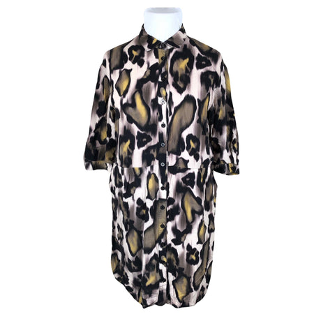 Unisex Betty Barclay - Dress, size 44 - Beige ()