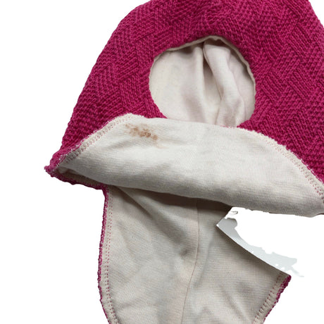 Unisex Kaiko - Winter hat, size 44 - 46 cm - Pink (2)