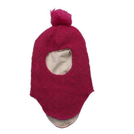Unisex Kaiko - Winter hat, size 44 - 46 cm - Pink ()