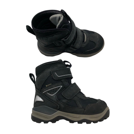 Unisex Ecco - Winter shoes, size 27 - Black ()
