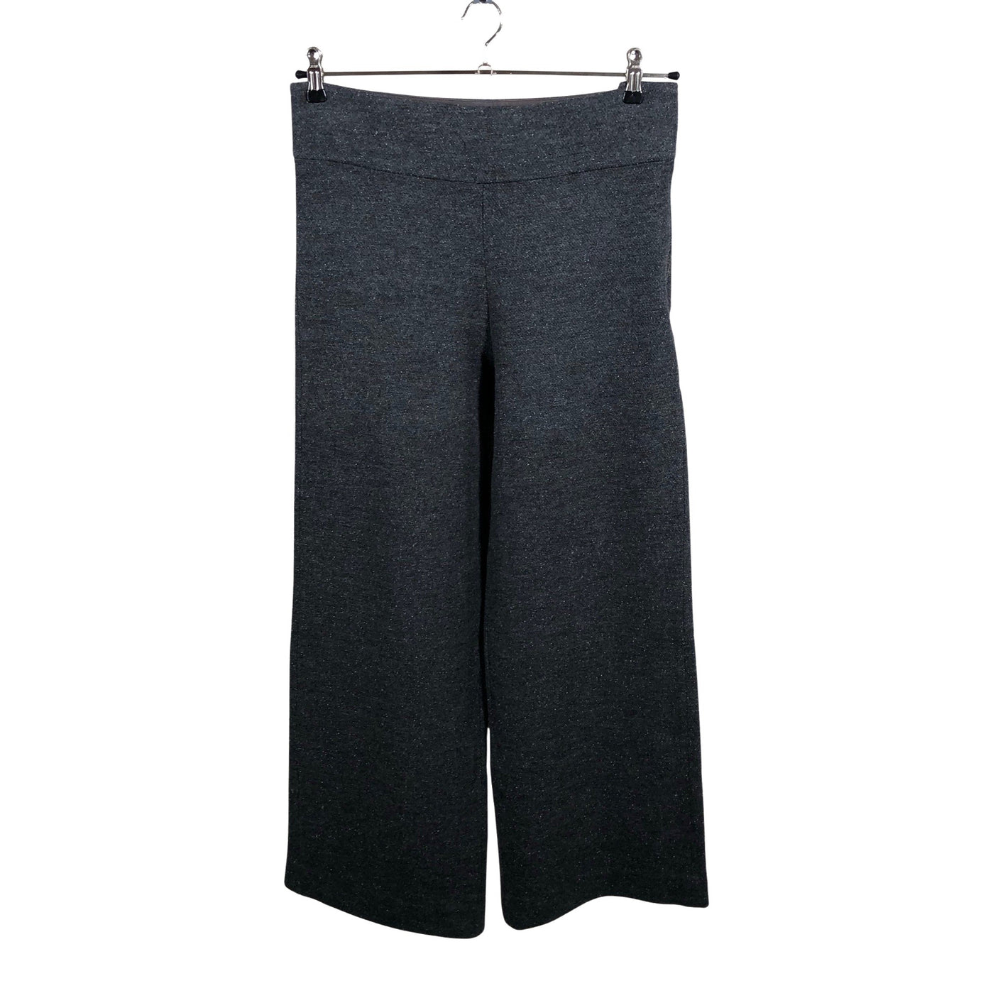 Unisex COS - Tricot pants, size 38 - Gray (1)