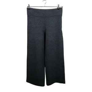 Unisex COS - Tricot pants, size 38 - Gray (1)