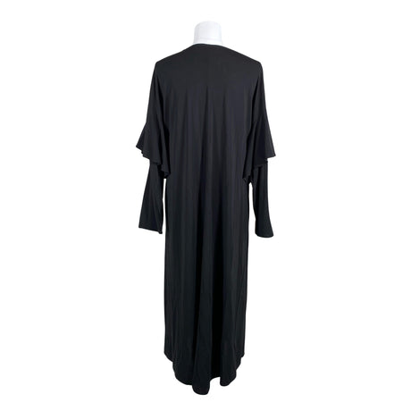 Unisex COS - Tricot dress, size 36 - Black (2)