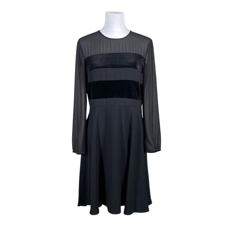 Unisex Tommy Hilfiger - Party dress, size 38 - Black ()