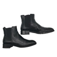 Unisex Tod's - Ankle boots, size 39 - Black ()