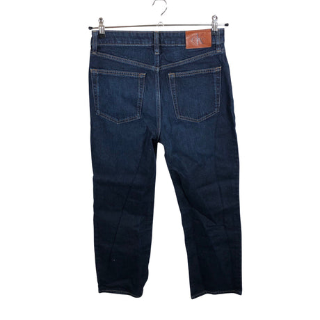 Unisex Calvin Klein - Jeans, size W30 - Blue (2)