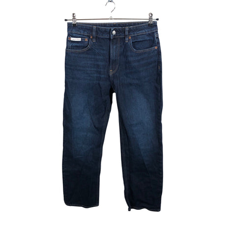 Unisex Calvin Klein - Jeans, size W30 - Blue ()