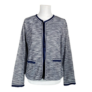 Unisex Monton - Jacket, size 38 - Blue (1)
