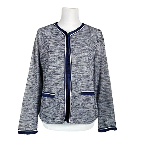 Unisex Monton - Jacket, size 38 - Blue ()