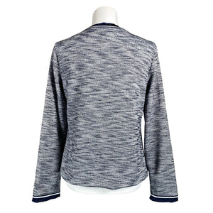 Unisex Monton - Jacket, size 38 - Blue (2)