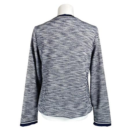 Unisex Monton - Jacket, size 38 - Blue (2)