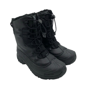 Unisex Columbia - Winter shoes, size 38 - Black (2)