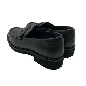 Unisex Tommy Hilfiger - Loafers, size 39 - Black (2)